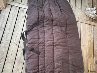 Täcken hästutrustning Amigo Innetäcke/stalltäcke i Munkedal - Annons 18