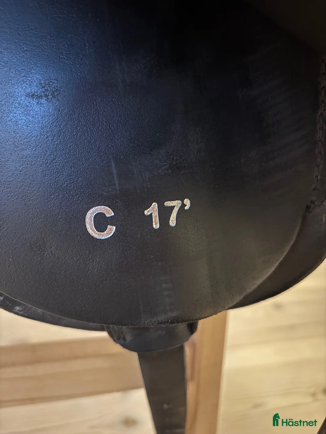 Sadlar hästutrustning till salu: Eques X i Klagshamn - Annons 4