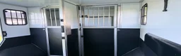 Hästlastbilar  fordon & transport till salu: NY Horsepartner Equimax - Renault Master - Annons 18