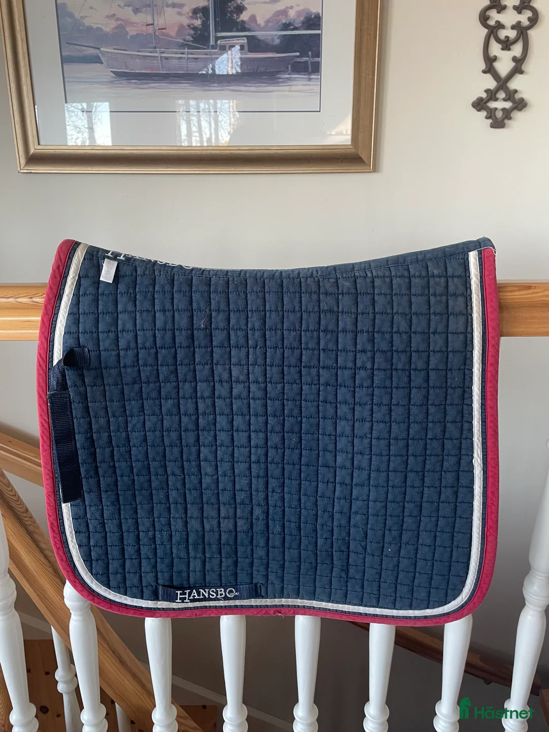 Schabrak & Vojlockar hästutrustning till salu: Schabrak säljes! i Västerfärnebo - Annons 11