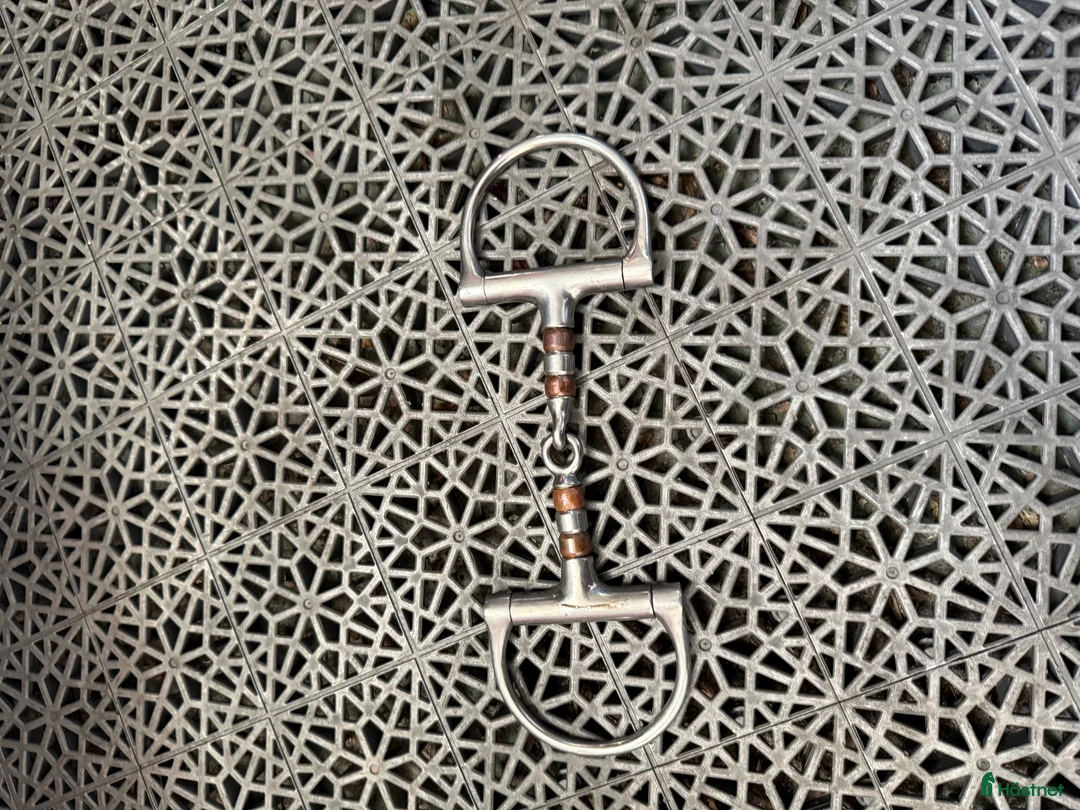 Bett hästutrustning till salu: Olika bett! i Stora Skedvi - Annons 1