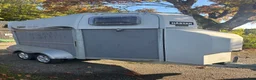 Hästtransporter  fordon & transport till salu: Thule Star Safir - Annons 1