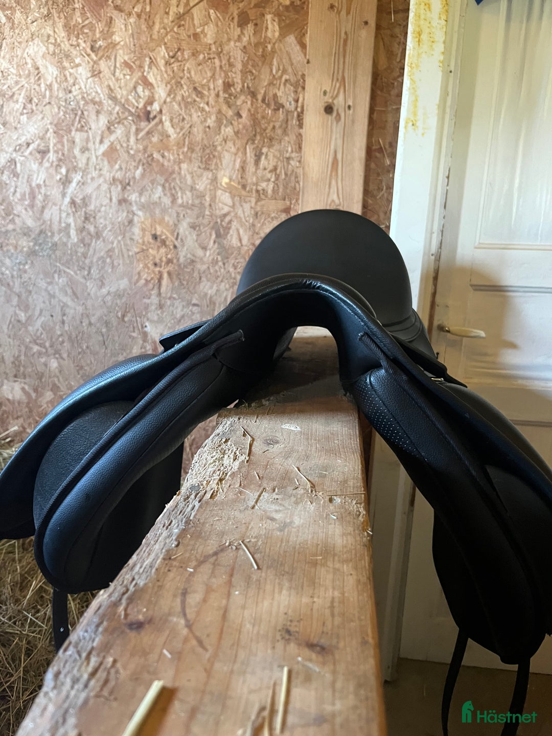 Sadlar hästutrustning till salu: Wintec 500 dressyrsadel  i Hagfors - Annons 2