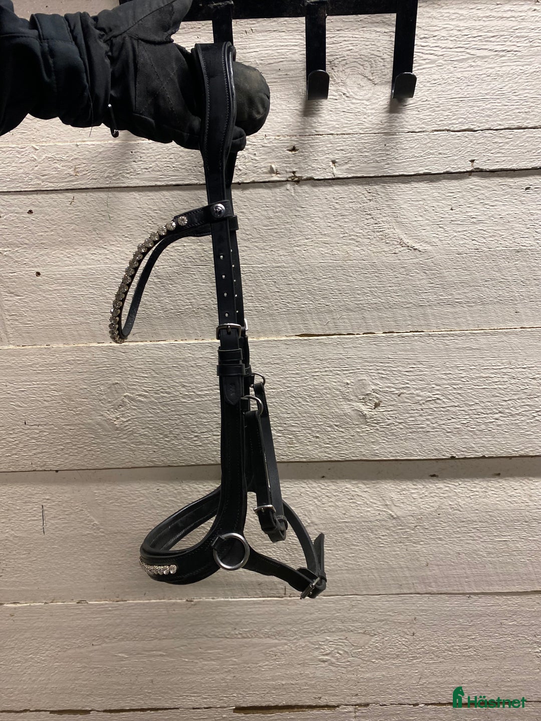 Träns hästutrustning till salu: Bettlöst träns i Njurunda - Annons 2