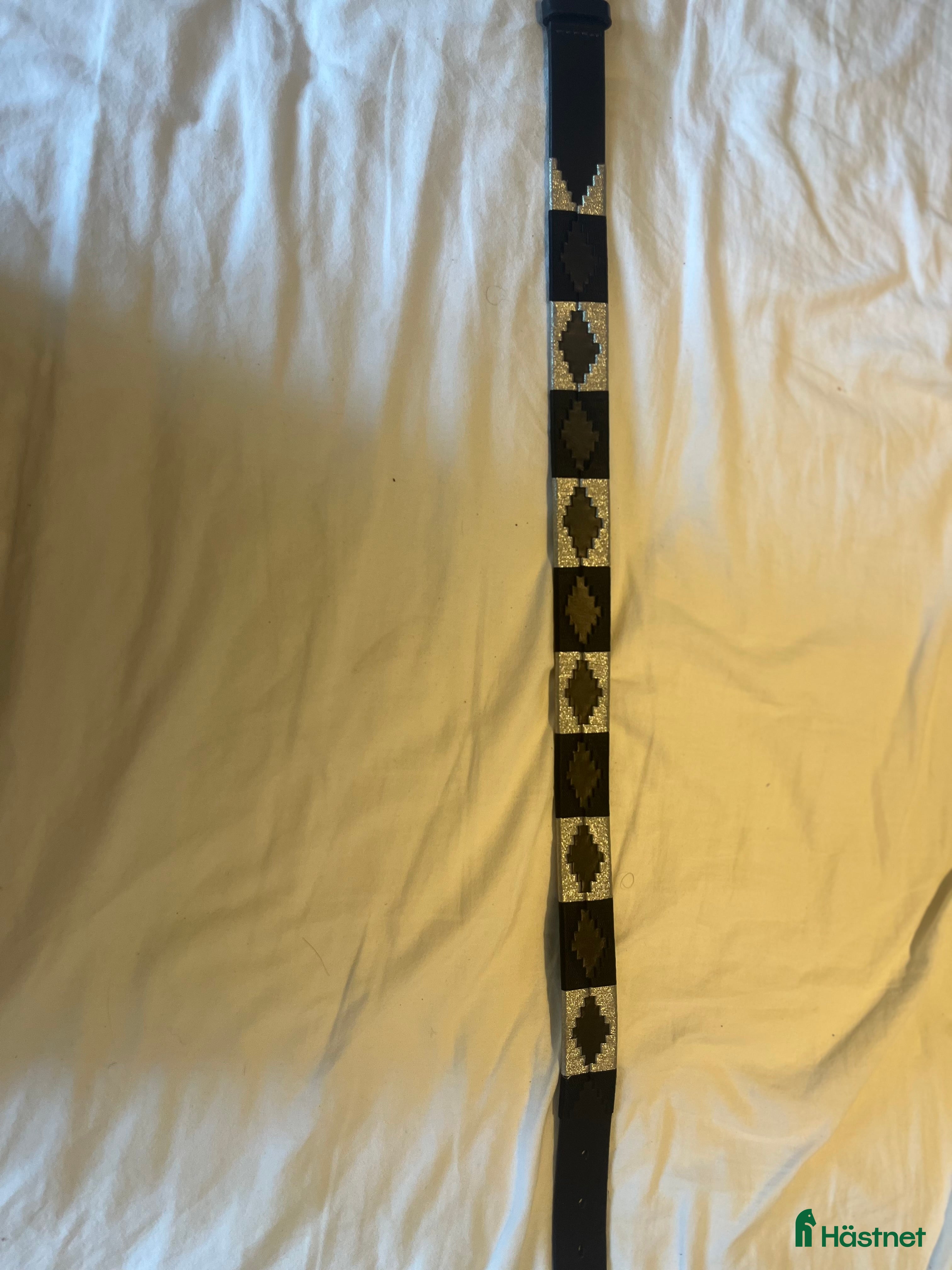 Övrig Ryttarutrustning ryttarutrustning till salu: Fint Maya delorez skärp i Kalmar - Annons 23