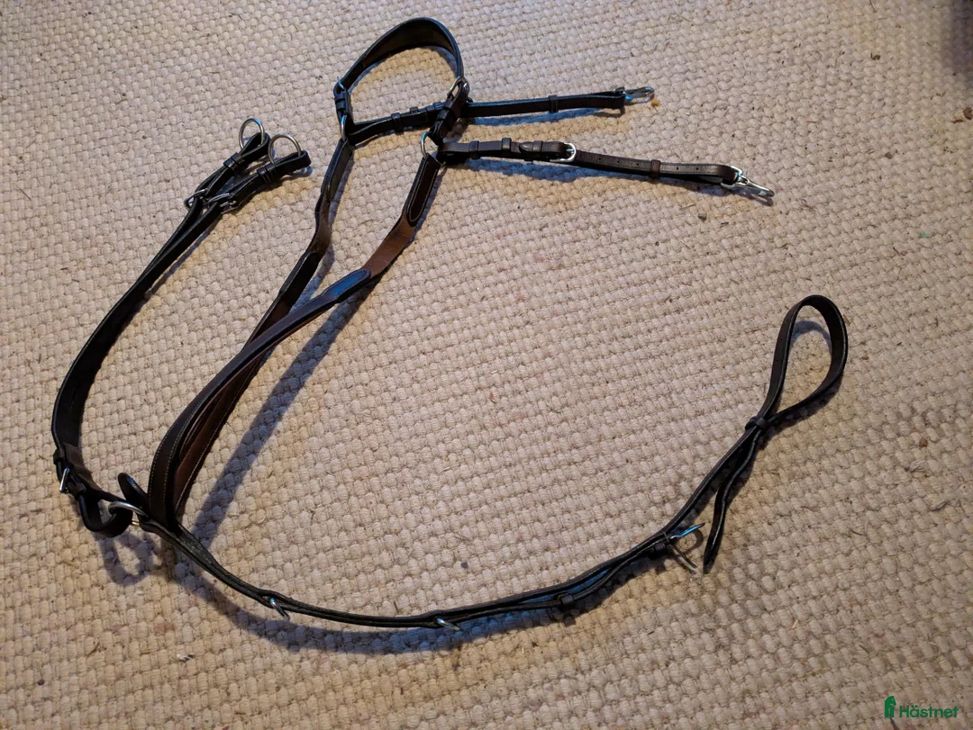 Täcken hästutrustning till salu: Second Häst  - Annons 2