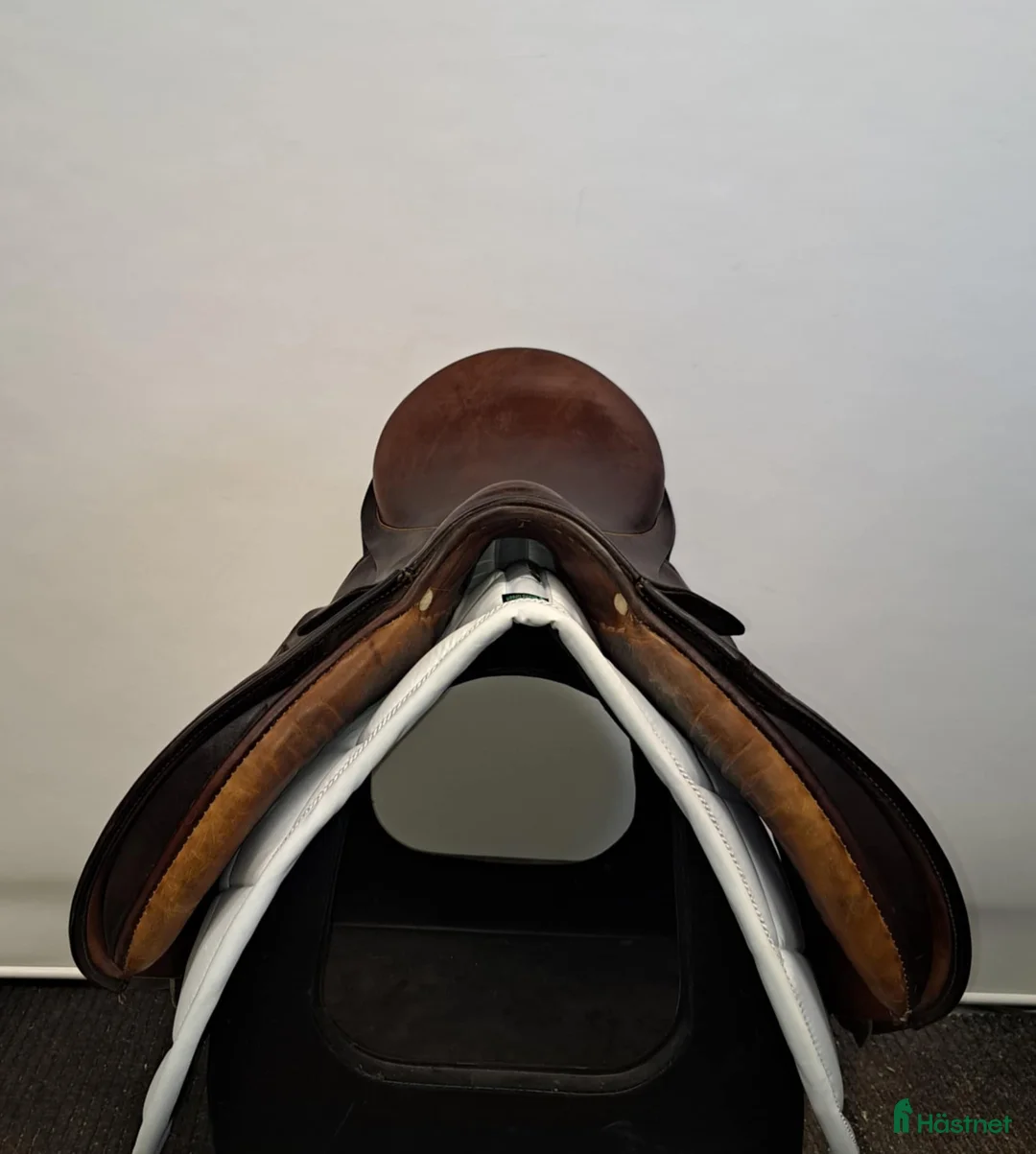 Sadlar hästutrustning till salu: Stübben Roxanne - Annons 2