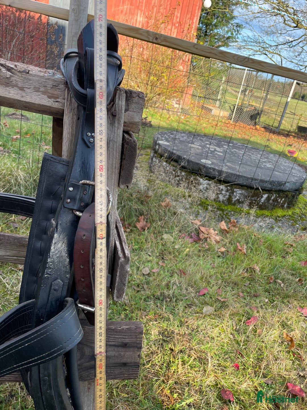 Körselar körning till salu: Loksele i Sösdala - Annons 3