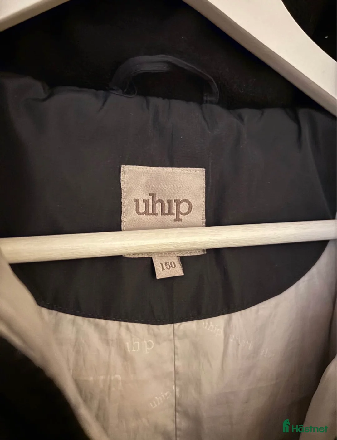 Jackor & Kavajer ryttarutrustning till salu: Uhip ice stl 150 i Frösön - Annons 8