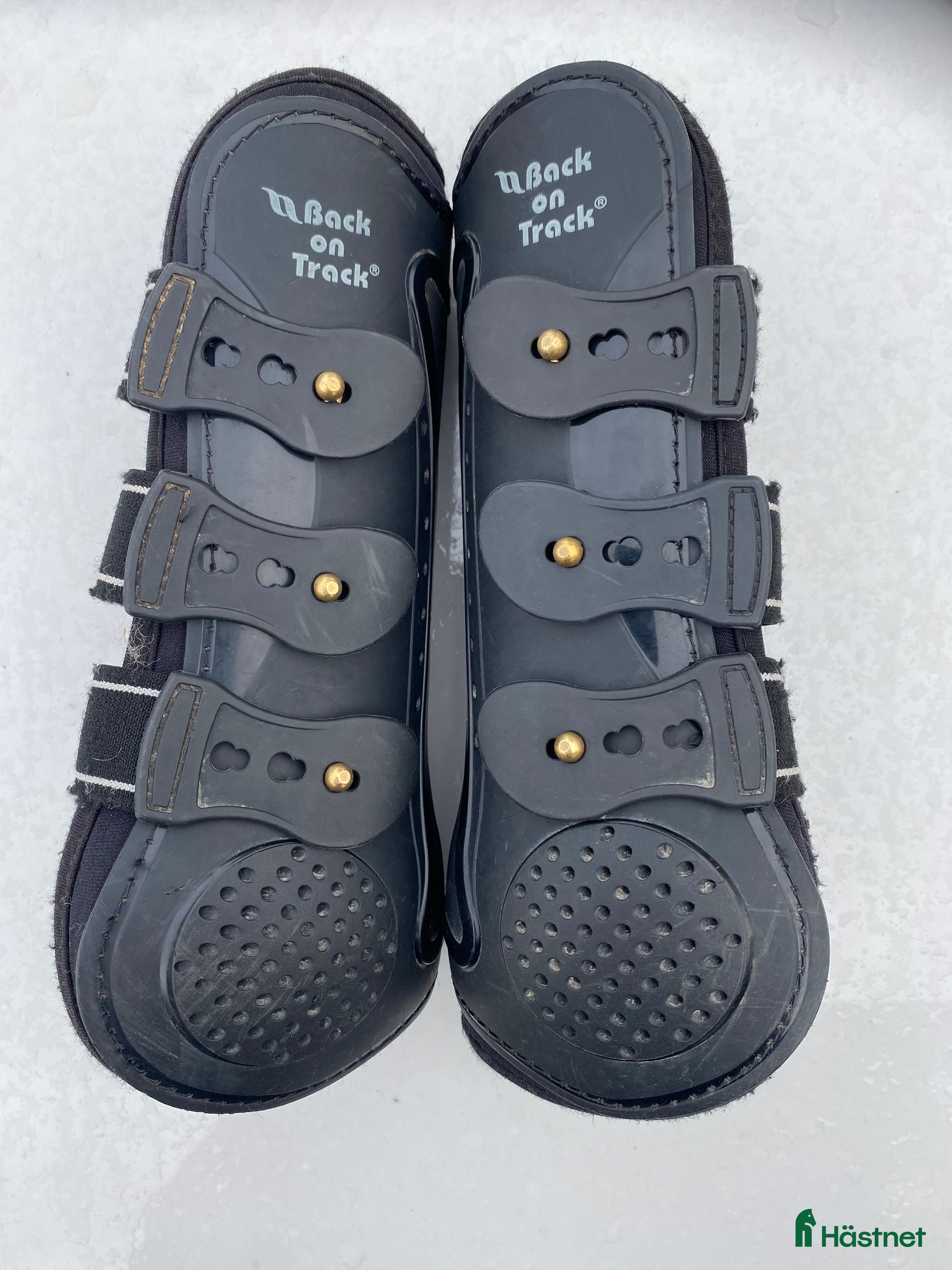 Benskydd hästutrustning till salu: Back on track i Färentuna - Annons 22