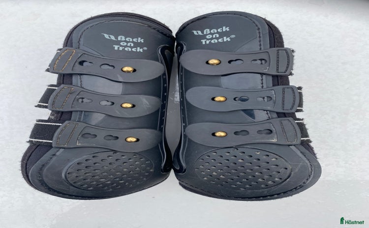 Benskydd hästutrustning till salu: Back on track i Färentuna - Annons 7