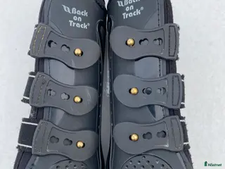 Benskydd hästutrustning Back on track i Färentuna - Annons 5