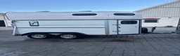 Hästtransporter  fordon & transport till salu: Forzab hästtransport  - Annons 1