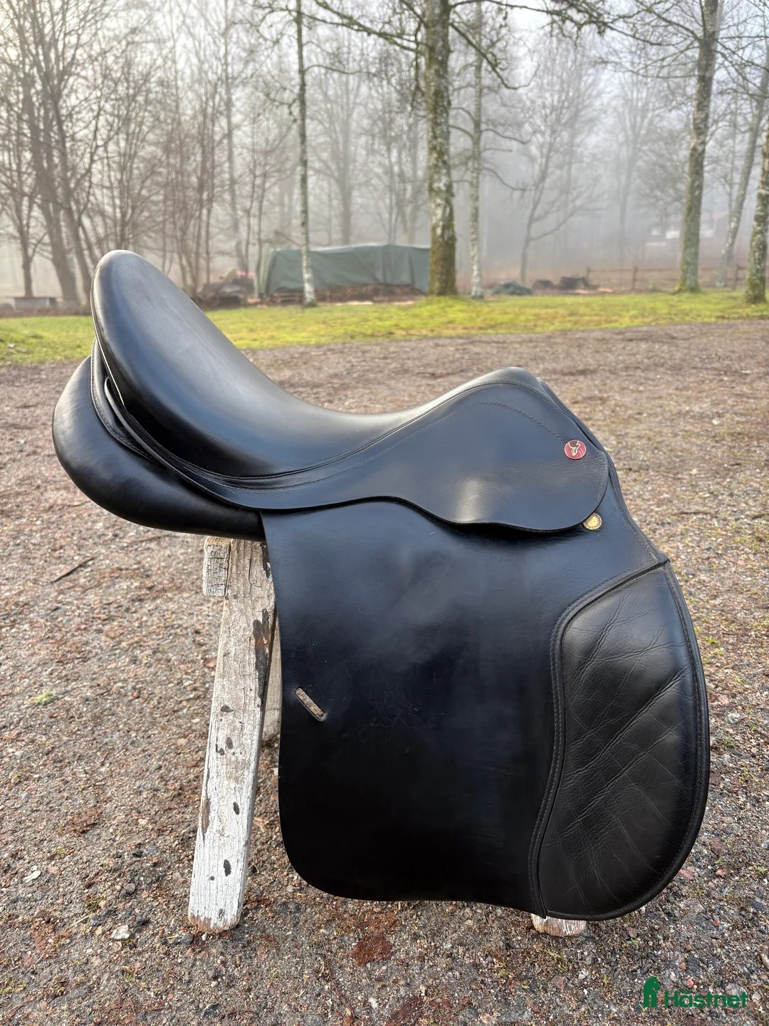 Sadlar hästutrustning till salu: Allround Sadel i Sollebrunn - Annons 1