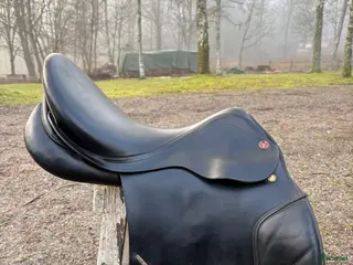 Sadlar hästutrustning Allround Sadel i Sollebrunn - Annons 18
