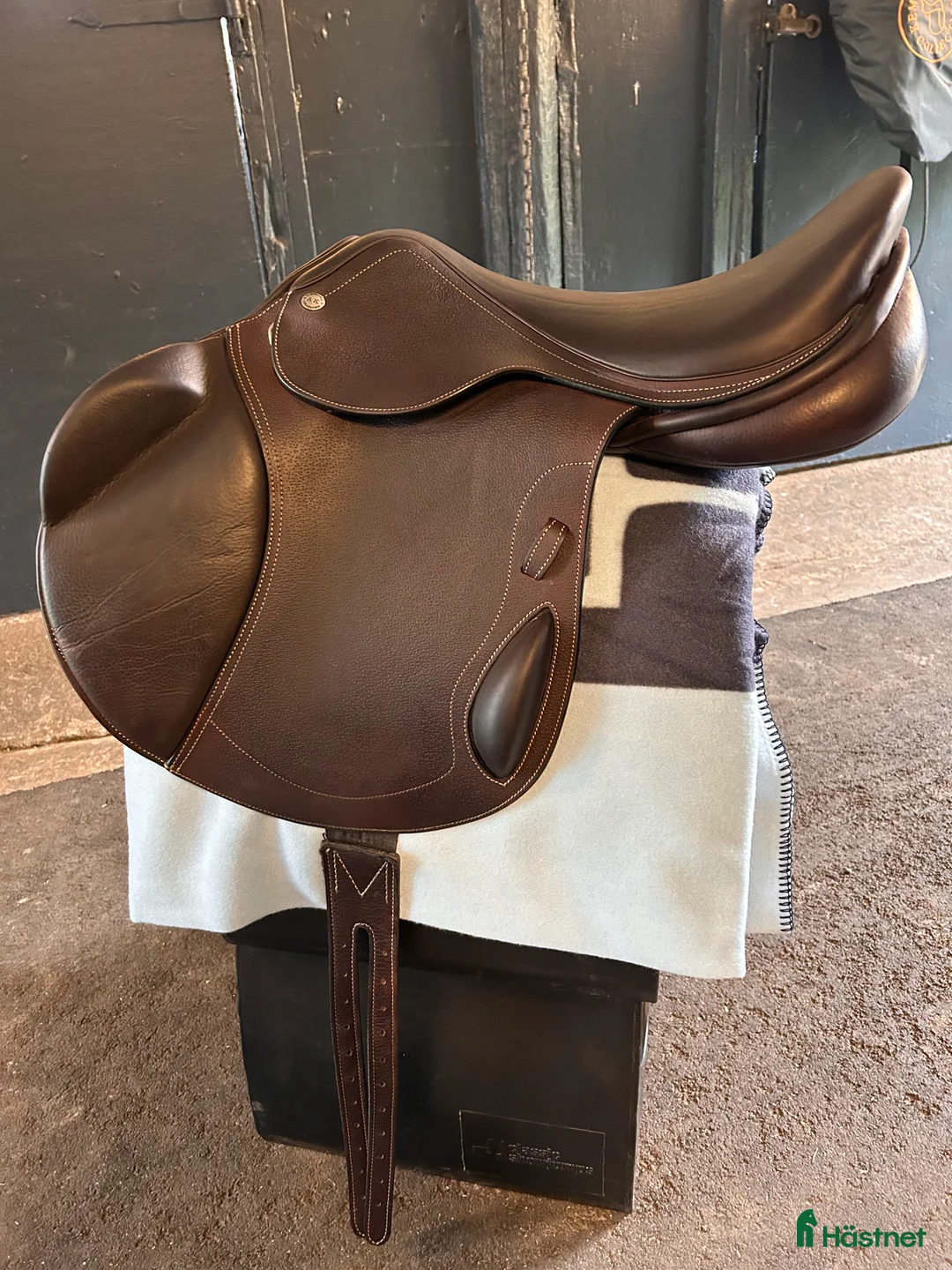 Sadlar hästutrustning till salu: Sadelutprovning med Kemnevall Collection i Strängnäs - Annons 10