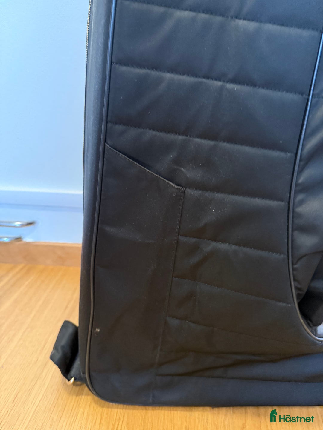 Övrigt Ridkläder ryttarutrustning till salu: Kingslandsväst och Pikeur stövelväska i Skara - Annons 5