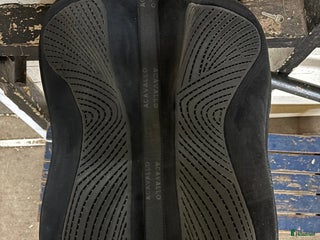 Sadeltillbehör hästutrustning till salu: Acavallo pad i Kristianstad - Annons 11