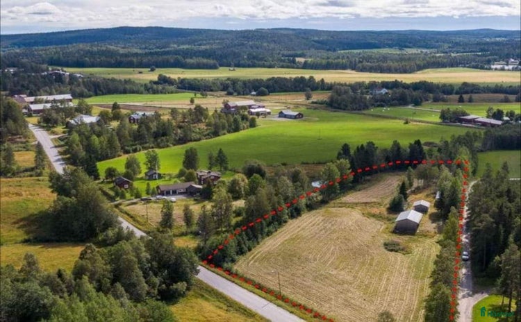  mark till salu i Umeå - Annons 1
