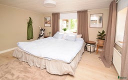  hästgårdar till salu: Genuin skogsgård i Ljungby - Bild 5