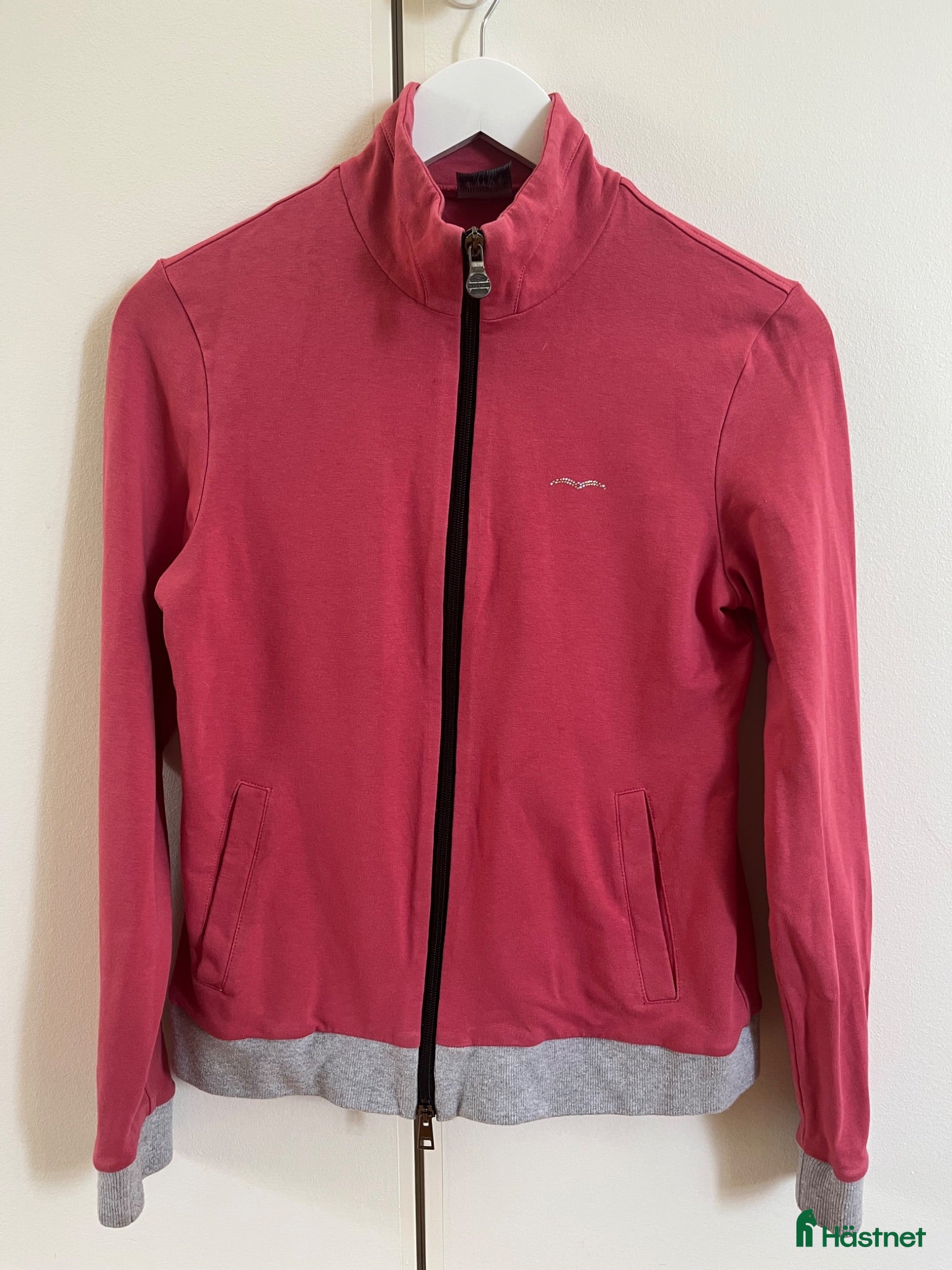 Jackor & Kavajer ryttarutrustning till salu: Sweatshirt Animo - Annons 2