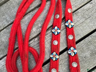 Träns hästutrustning till salu: Showträns i Rödeby - Annons 4