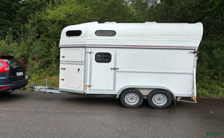 Hästtransporter  fordon & transport till salu i Vänersborg - Annons 6