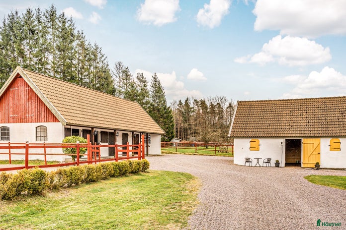 stallplats i Munka-ljungby - Annons 9