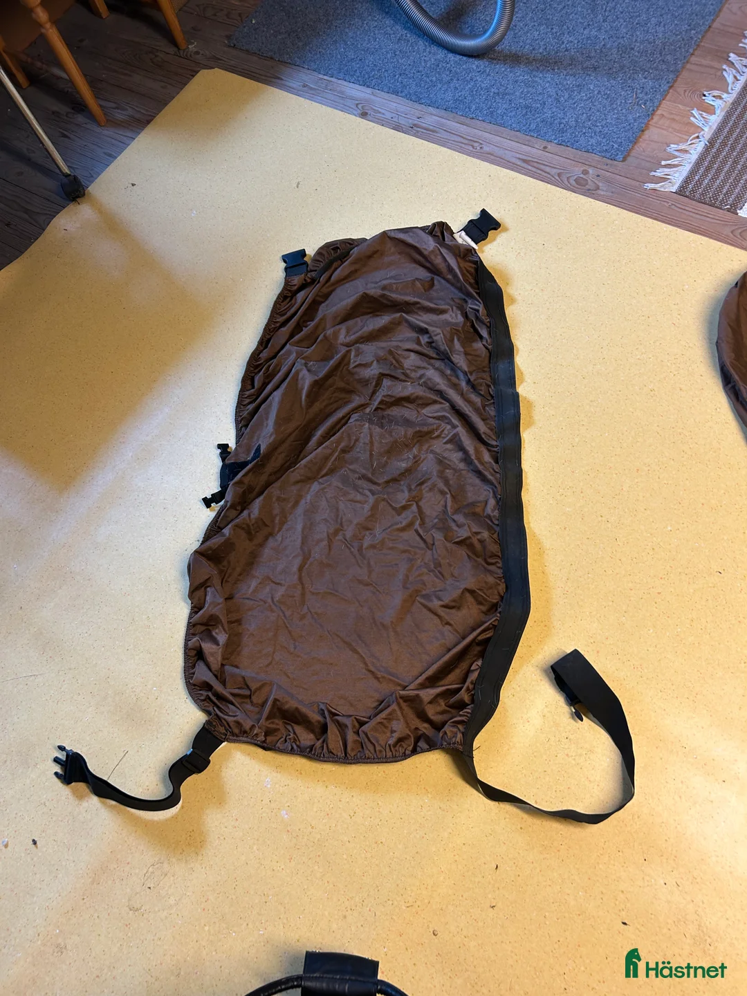 Täcken hästutrustning till salu: Exemtäcke 155 i Lessebo - Annons 2