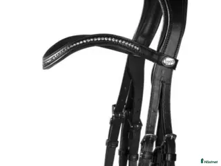 Träns hästutrustning Dressyrträns - Annons 1