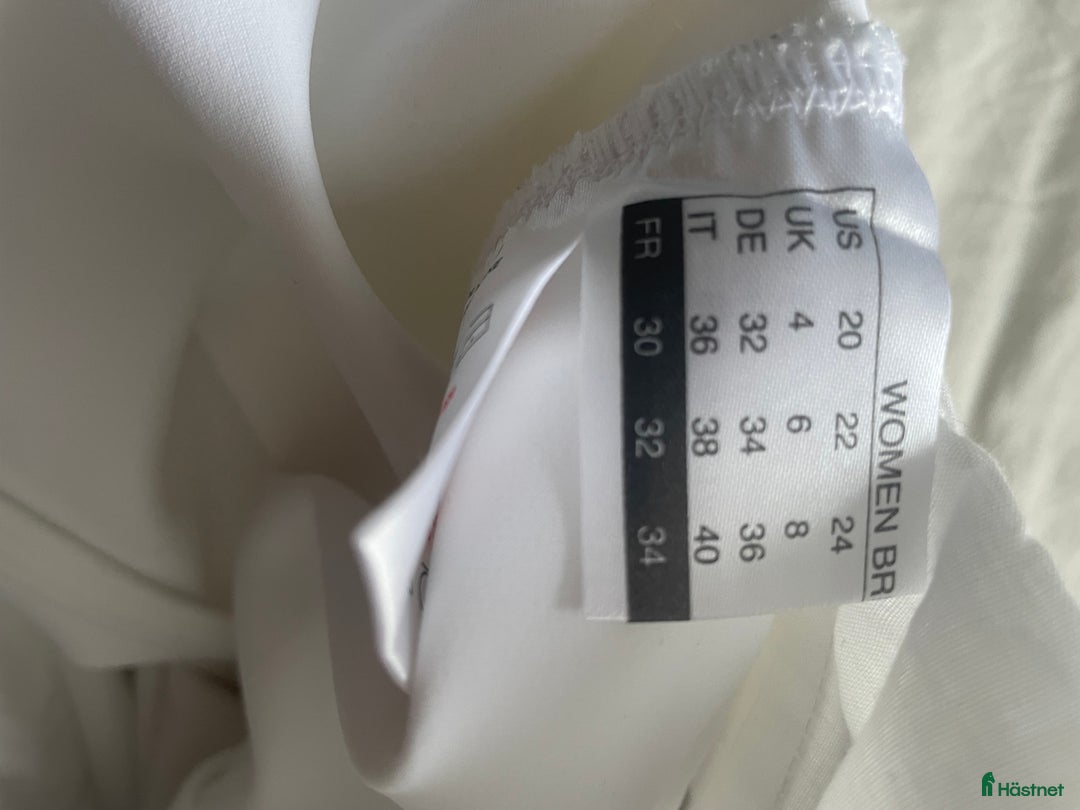 Ridbyxor ryttarutrustning till salu: Samsheld ridbyxor  i Ödåkra - Annons 6