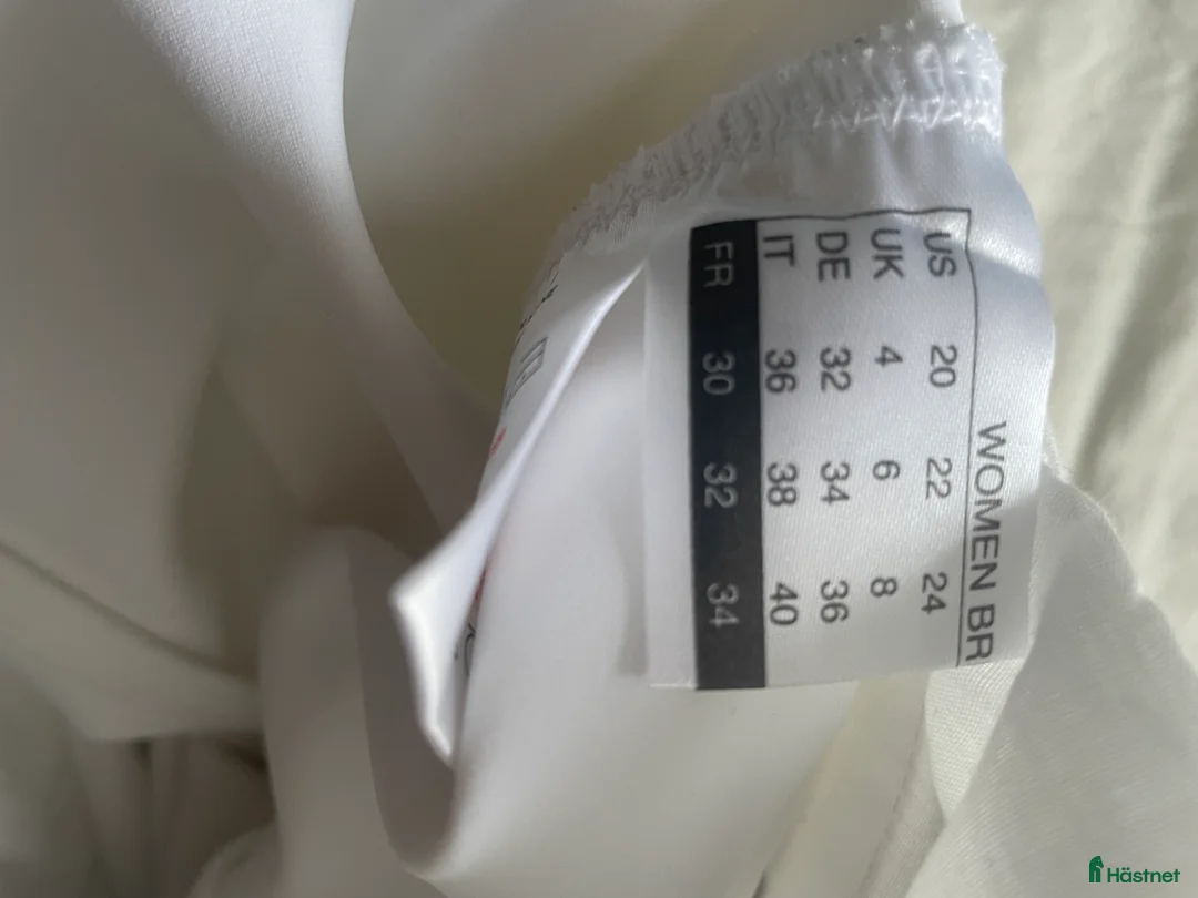 Ridbyxor ryttarutrustning till salu: Samsheld ridbyxor  i Ödåkra - Annons 6