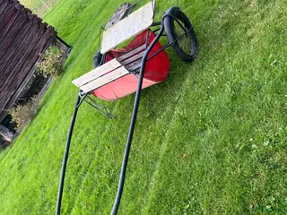 Travvagnar trav till salu: Rockard - Annons 5