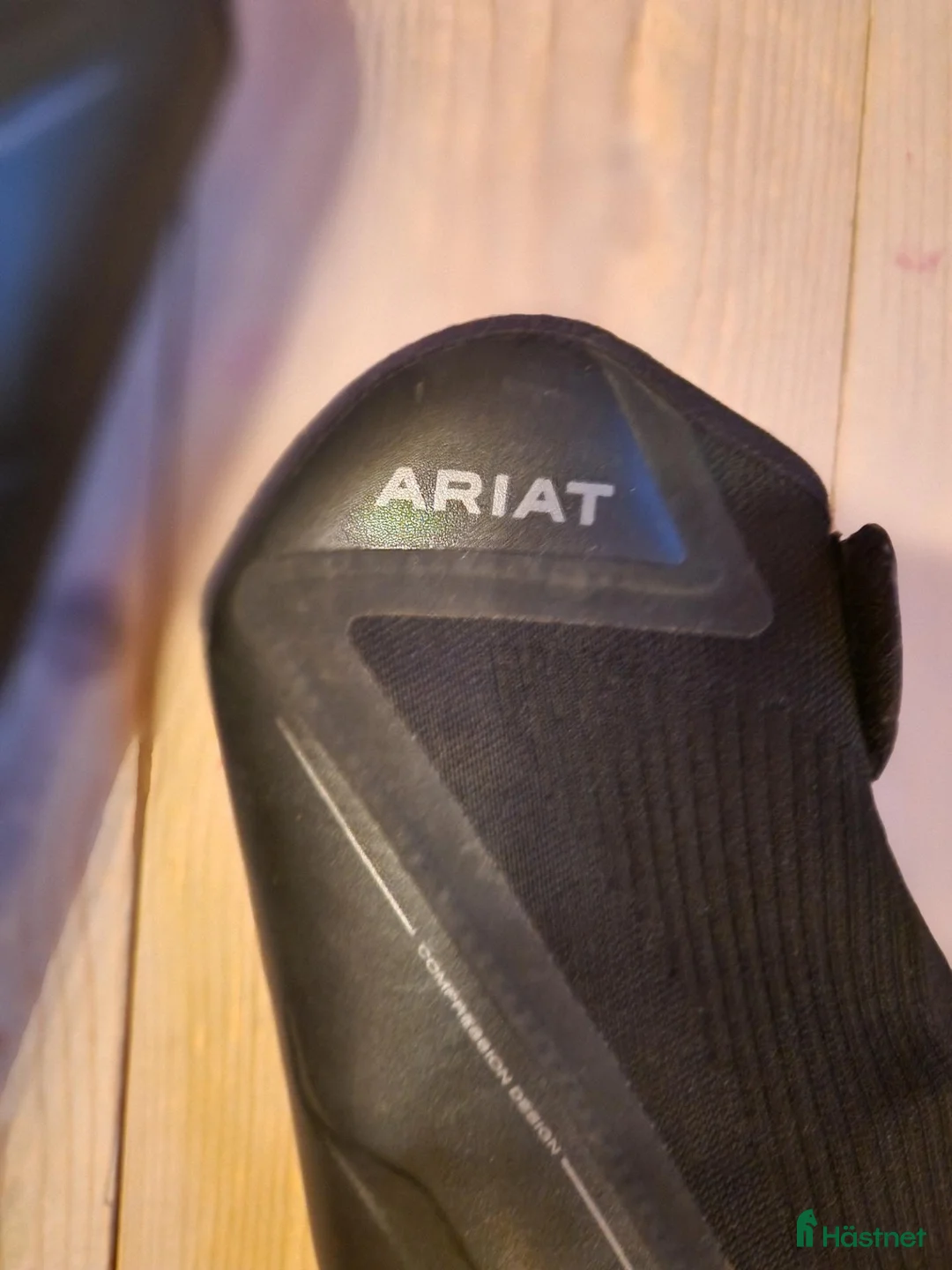 Ridstövlar ryttarutrustning till salu: Ariat ridstövlar - Annons 2