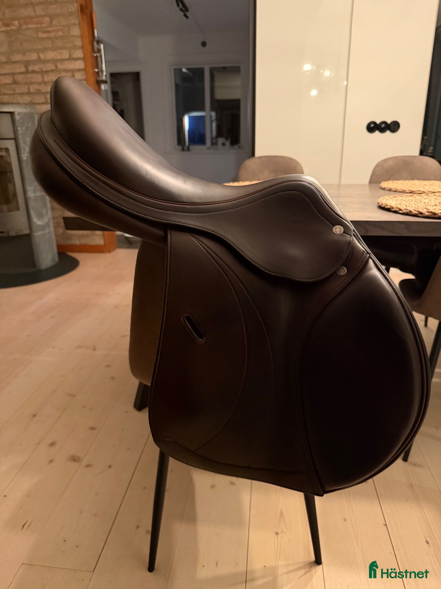 Sadlar hästutrustning Equipe expression special  - Annons 2