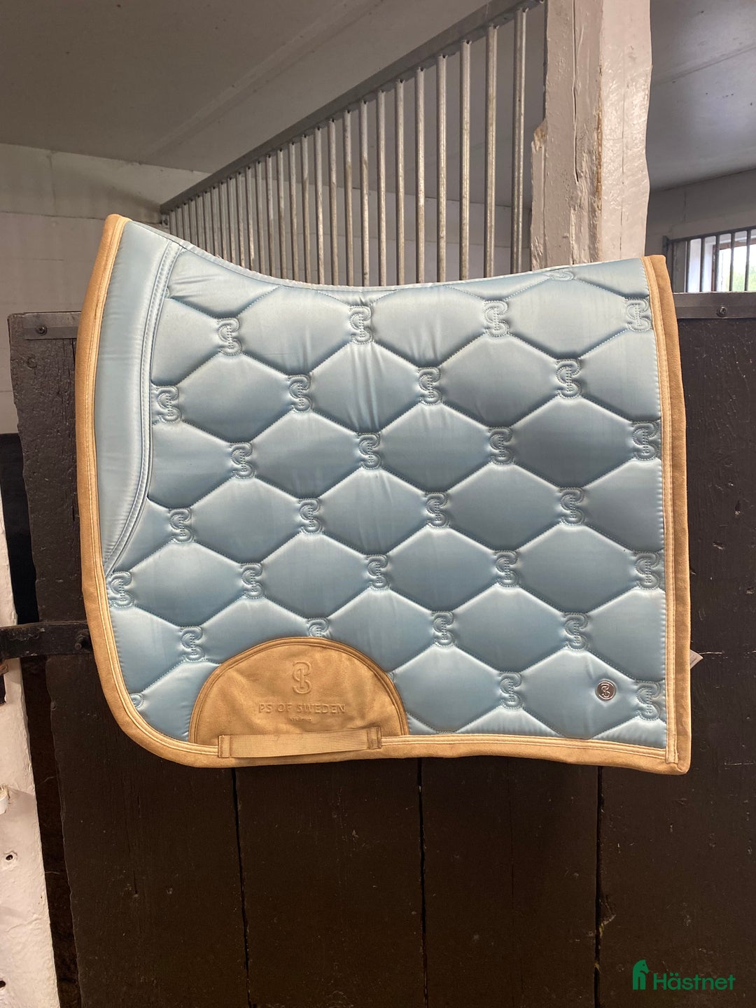 Schabrak & Vojlockar hästutrustning till salu: Nytt PS schabrak  i Årsta - Annons 1