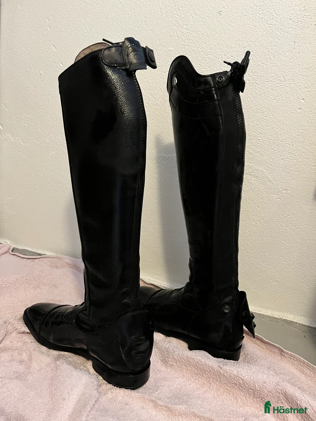 Ridstövlar ryttarutrustning till salu: Hoppstövlar i Kil - Annons 2