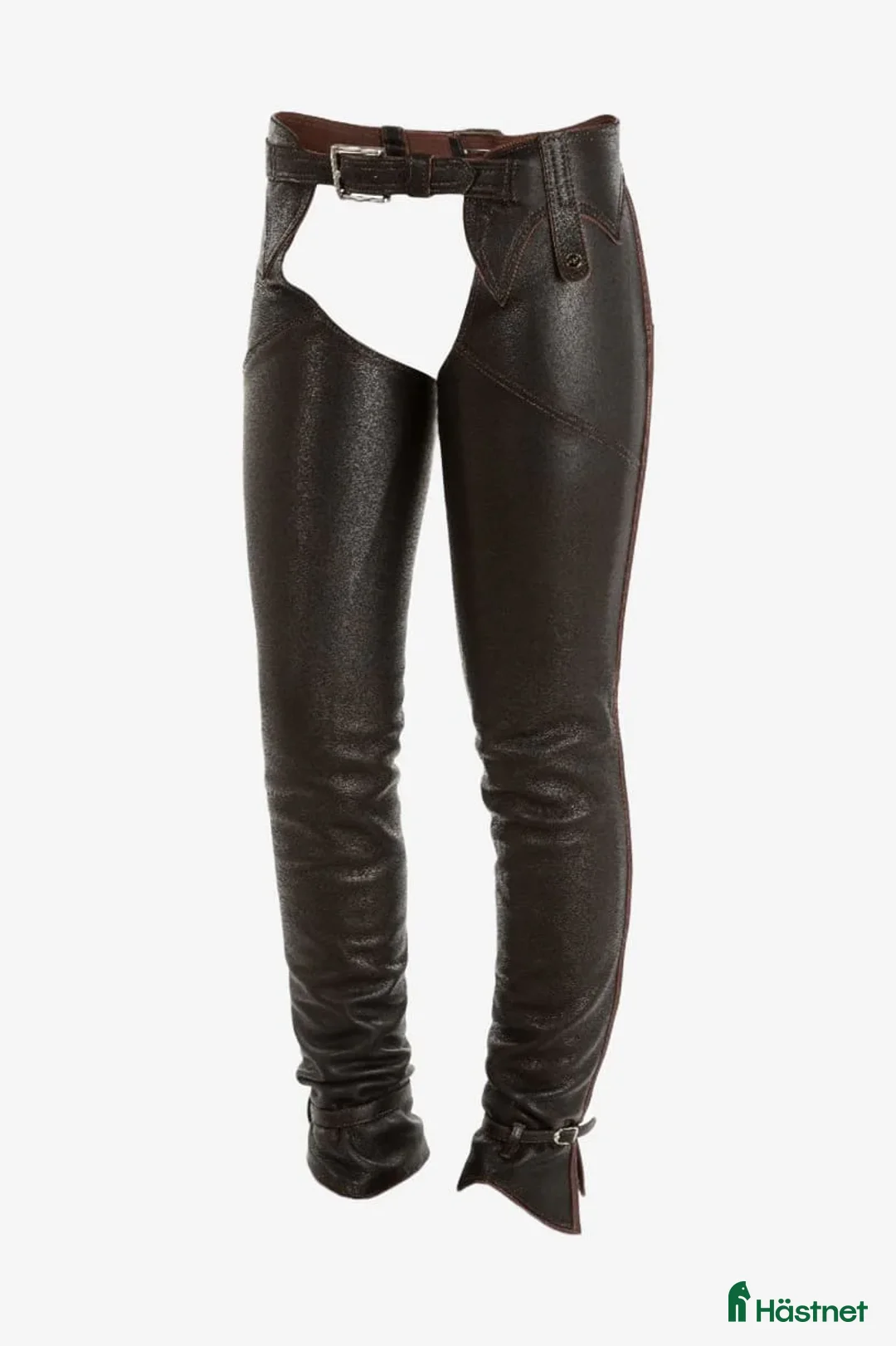 Övrigt Ridkläder ryttarutrustning till salu: Långa chaps Horselife i Bro - Annons 2