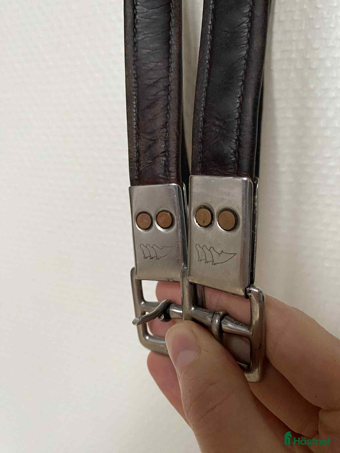 Övrig Hästutrustning hästutrustning till salu: Massa utrustning! i Lund - Annons 1