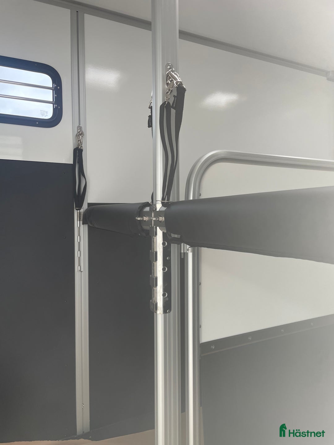 Hästtransporter  fordon & transport till salu: Umesläp B60 Demo i Östersund - Annons 4