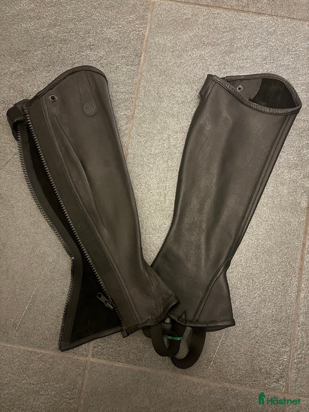 Övrig Ryttarutrustning ryttarutrustning till salu: Shortchaps stl XS i Frösön - Annons 2