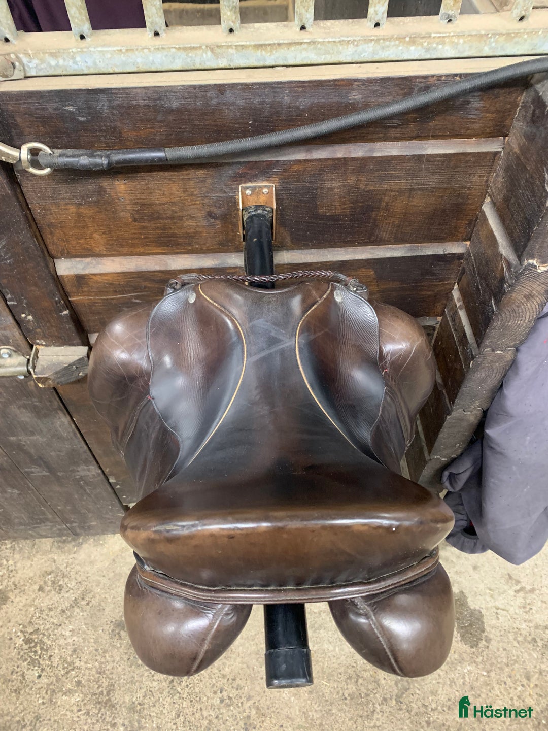 Sadlar hästutrustning till salu: Colbert Brothers  i Hägersten - Annons 4