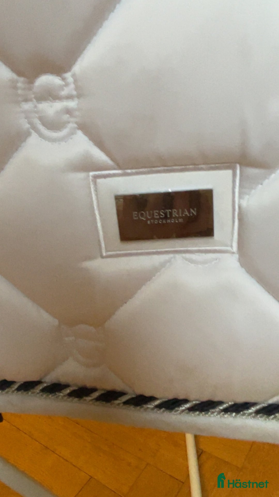 Schabrak & Vojlockar hästutrustning till salu: Schabrak ES i Borås - Annons 4