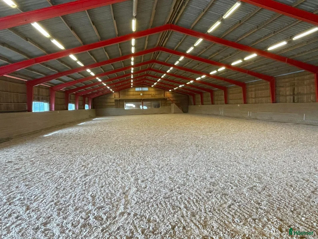  stallplats finnes: Stallplats utanför Gislaved  - Annons 6