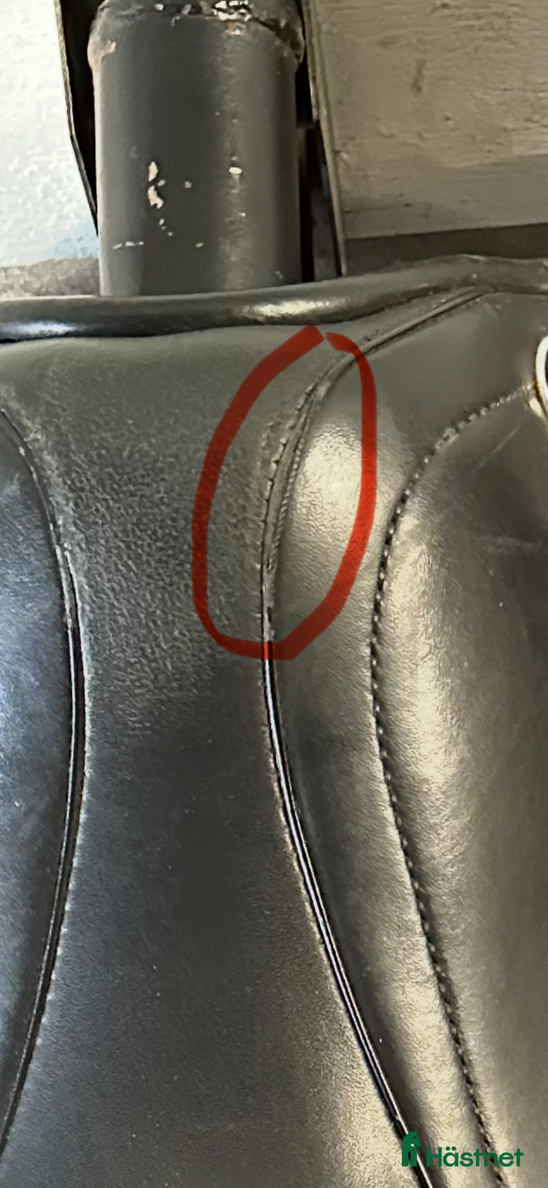 Sadlar hästutrustning till salu: Prestige D2 free i Göteborg - Annons 10