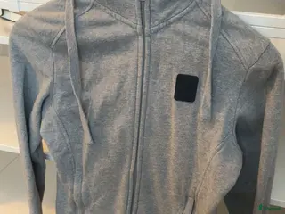 Övrigt Ridkläder ryttarutrustning till salu: zip Hoodie kingsland - Annons 24