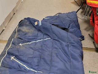 Täcken hästutrustning till salu: Rambo vari layer stalltäcke i Kalix - Annons 14