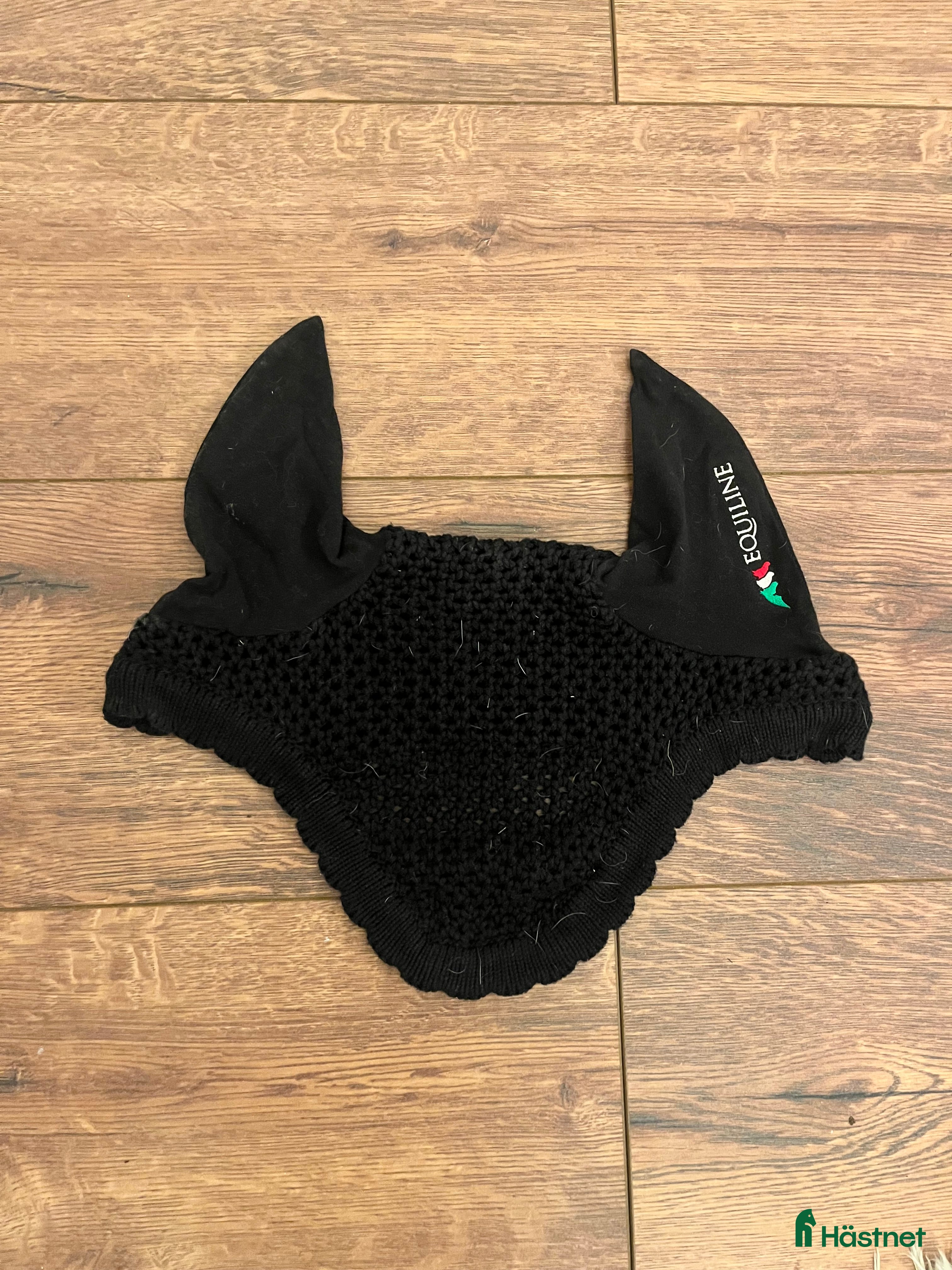 Övrig Hästutrustning hästutrustning till salu: Equiline huva i Lund - Annons 1