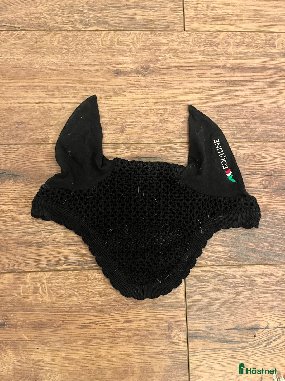 Övrig Hästutrustning hästutrustning till salu: Equiline huva i Lund - Annons 1