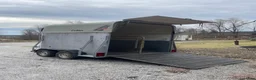Hästtransporter  fordon & transport till salu: Renoveringsobjekt Henra Caliber - Annons 2